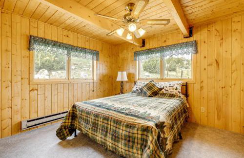 Walk to Sinks Canyon State Park Spacious Home! - Foto 23