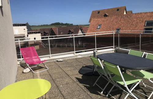 Appart en Mer - Foto 20