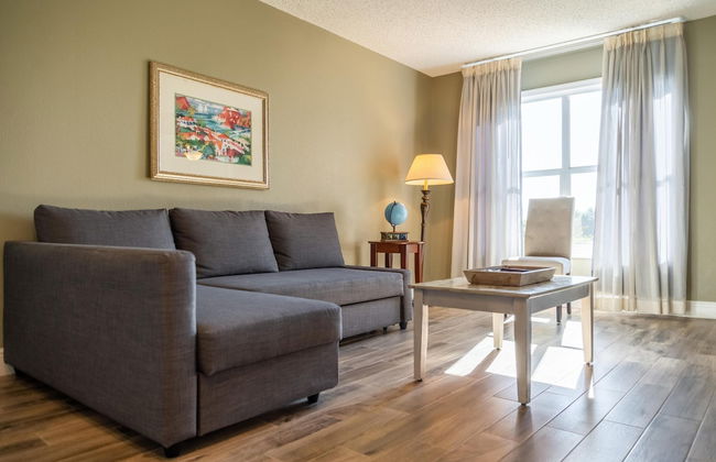 Palm Studio by Orlando Short Term - Foto 7