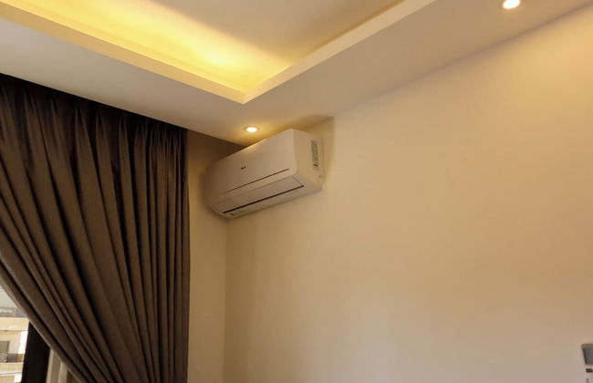 Abdoun Rooftop 2bedroom Kh&sh 02 - Foto 51