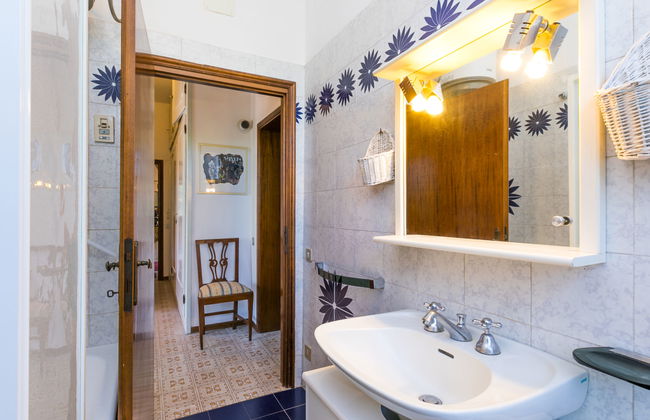 Villa Francesca - Foto 42