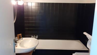 Entre terre et mer - Foto 2