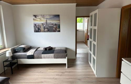 Worker Place mit Wintergarten - Foto 37