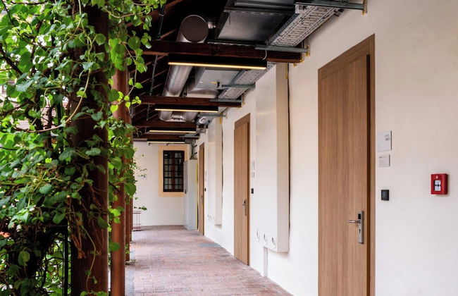 Limehome Krems Undstraße - Foto 74