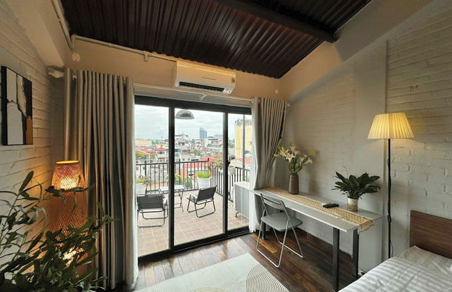 The Little Hanoi - Foto 11