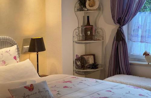 Gästehaus Ina-Maria, Apartments - Foto 22