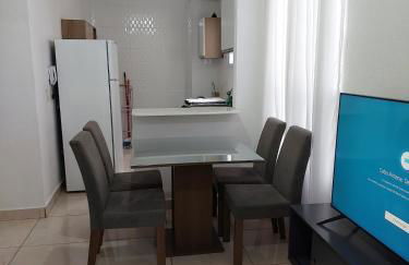 Apartamento confortável ambiente familiar - Photo 18