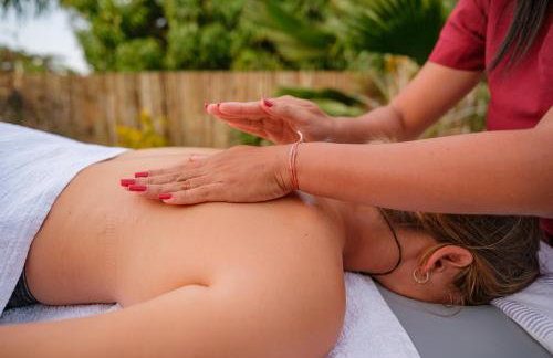 Kite Oasis Parajuru Casa Branca - Photo 60