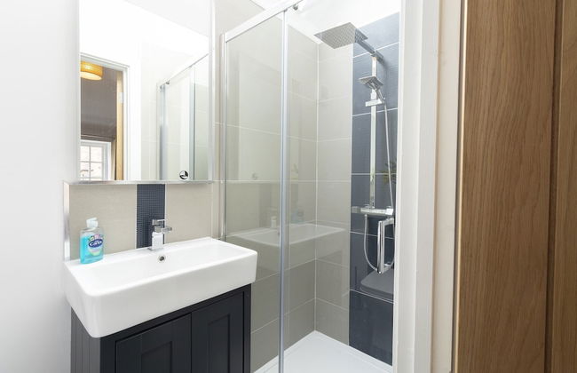 The Olde Coach House - Foto 3