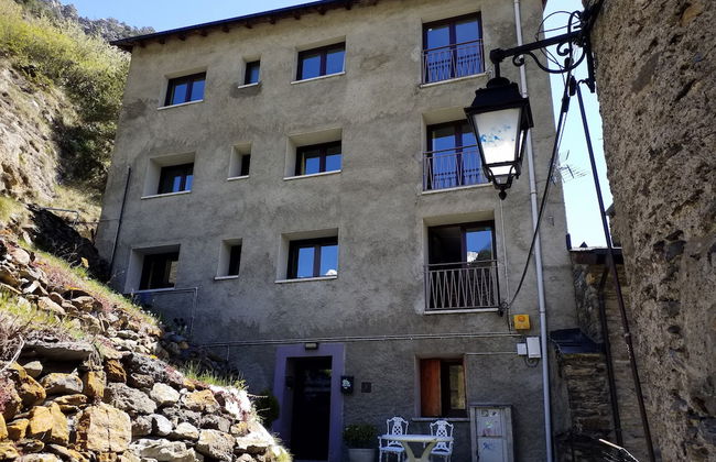 Apartamentos Arinsal 3000 - Foto 44