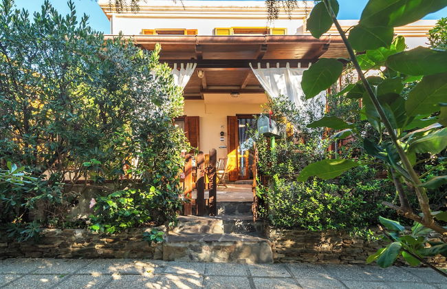 Villetta Ibiscus 14 - Foto 15