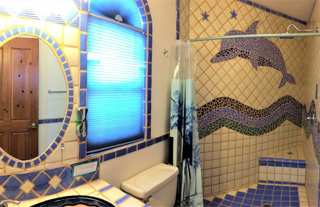 Villa Relax 1 by Kivoya - Foto 15