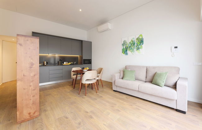 RIBEIRA FLORES 59 Downtown Apartments - Foto 30