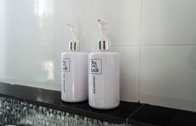 AnB Loft 1 poolvilla close Jomtian beach - Foto 14