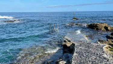 Sunset Dream, casa en la playa con terraza - Foto 3