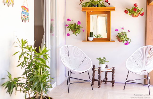 Ibira Oásis - Imbituba - SC - Photo 22