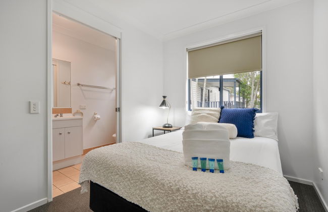 Tasman Holiday Parks - Fraser Coast - Foto 12