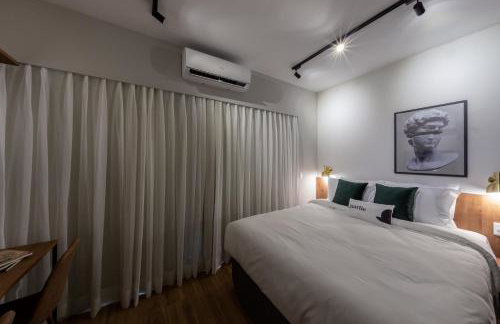 Charlie Panorama Butantã - Foto 34