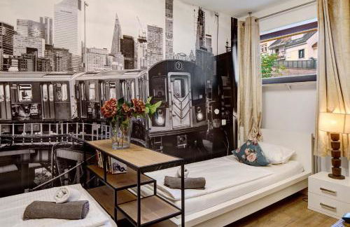 Apartment am Bahnhof Freiburg - Foto 17