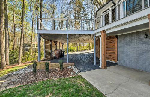 Riviera Paradise with Private Dock! home - Foto 54