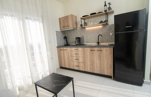 Olea Apartments Palioura Epanomi - Foto 47