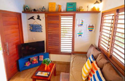 Vila Feliz - Chalés completos - ideal para famílias - Foto 62