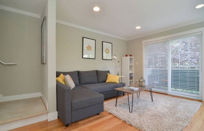 Seattle Vacation Home: Off The Wall - Foto 1