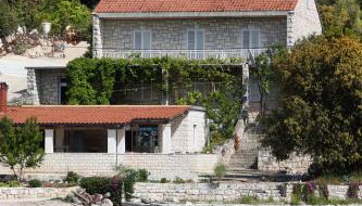 Apartments by the sea Pomena - Mljet - 10426 - Foto 2