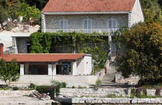 Apartments by the sea Pomena - Mljet - 10426 - Photo 2