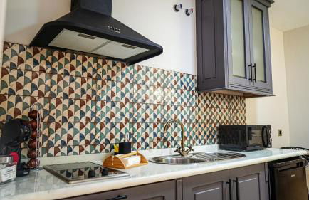 Apartamentos Puente Romano Suites Parking Gratis - Foto 40