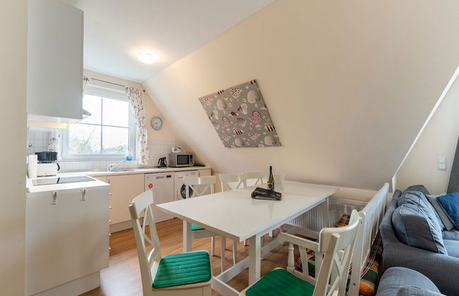 Ferienhaus in Bastorf mit Garten - Foto 36