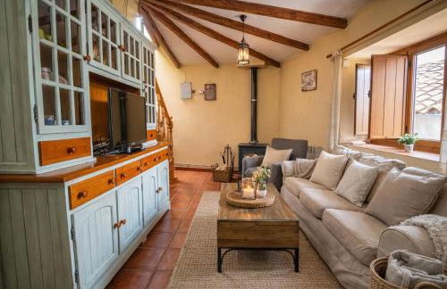 Casa Rural La Carrozal Senda del Oso - Foto 71