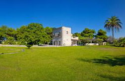 Villa Panagias tis Loreto - Foto 22