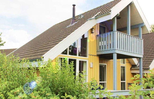 Ferienhaus im Skandinavischen Stil - Foto 14