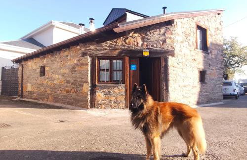 VUT La casita del Pajar - Foto 9