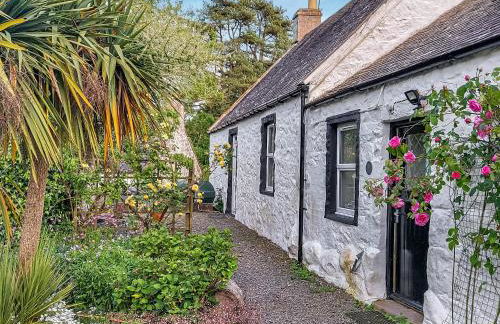 Clachries Cottage - Foto 19