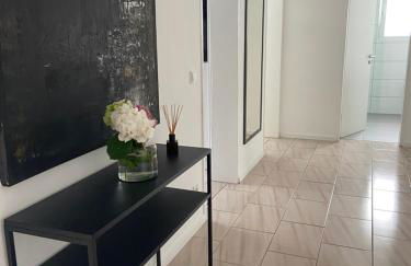 3 bedroom apartment in Leverkusen incl parking-near Messe Deutz-Lanxessarena-Bayarena - Foto 19