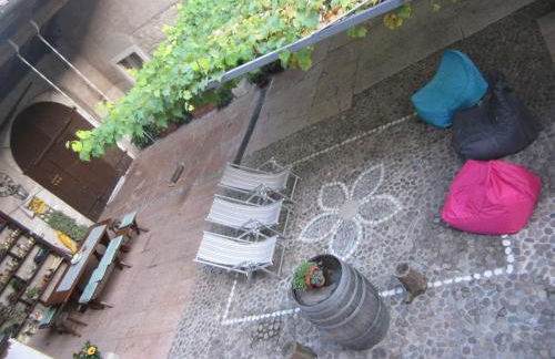 La bella corte - Foto 41