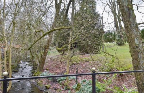 Fernhill Cottage - Foto 16