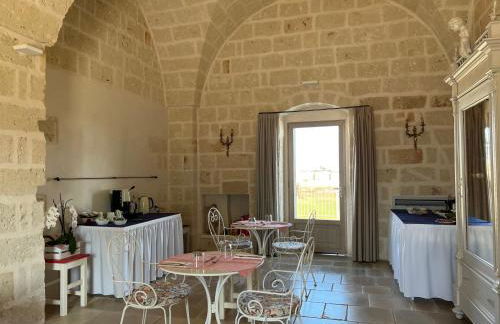 Masseria Ostuni Mare Agri Resort - Foto 76