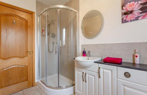 Bramble Cottage - Foto 24