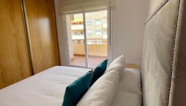 Apartamentos Playa Ventilla - Foto 5