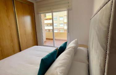 Apartamentos Playa Ventilla - Foto 5