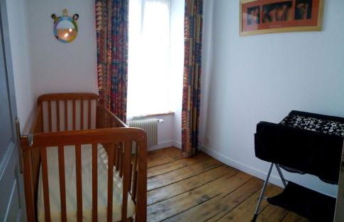 l'auberge du parachutiste - Foto 24