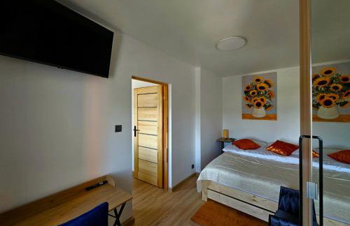 Apartament Radiostacja IX, parking free - Foto 15