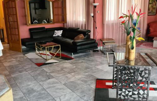 Le Gîte de Massiac - Photo 1