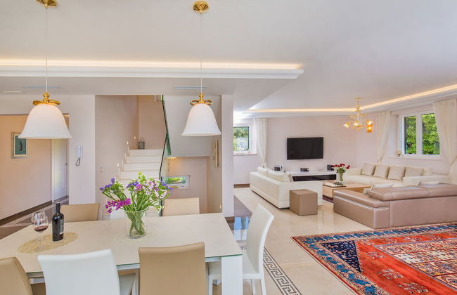 Villa Touran - Foto 49