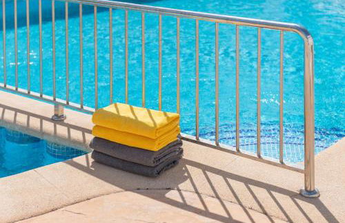 Apartamentos Olive Beach - Foto 78