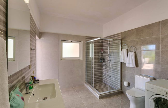 Longobardi Sea Front Villa Chania Greece - Foto 14