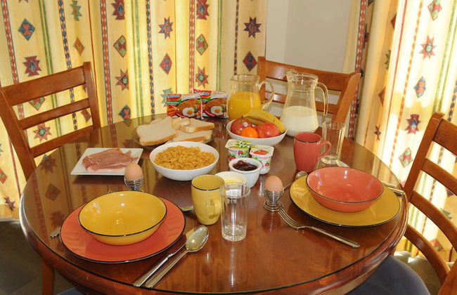 Silverstream Alpaca Farmstay and Tour - Foto 33